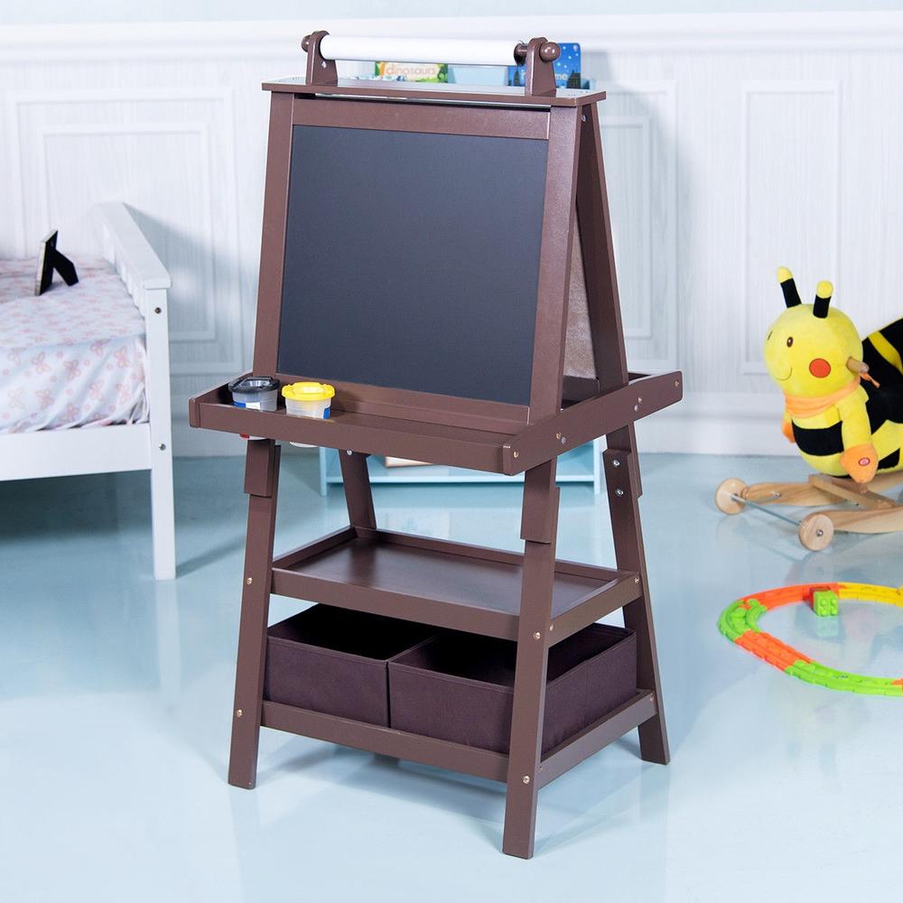 Çocuklar İçin Ayaklı Resim Seh - Kids Art Easel incelemesi ve fiyatı