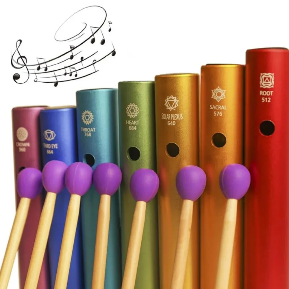 Renkli Wah-Wah Tüp Müzik Çanla - Kids Yoga Toys incelemesi ve fiyatı