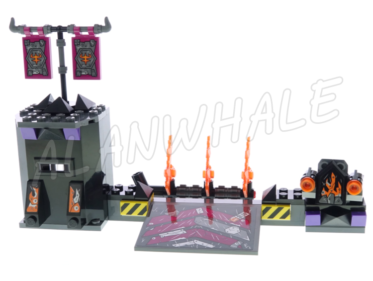 281 adet Monkie Kid Beyaz Ejde - Kids Toys Xmas 2025 incelemesi ve fiyatı