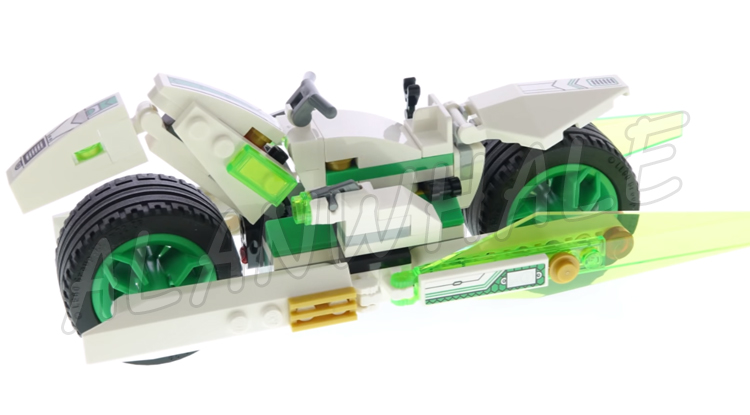 281 adet Monkie Kid Beyaz Ejde - Kids Toys Xmas 2025 incelemesi ve fiyatı