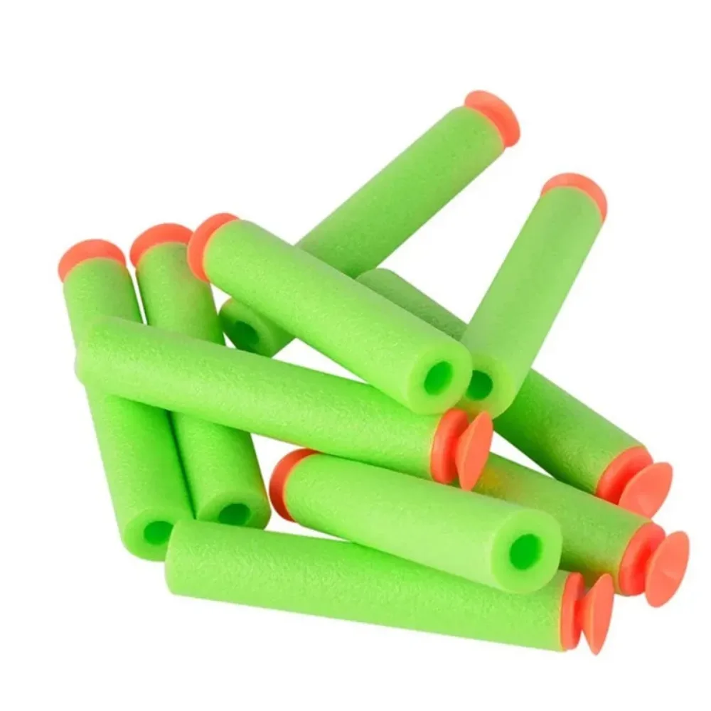 7.2 cm 100/1000 adet Dart Emme - Foam Dart Gun incelemesi ve fiyatı
