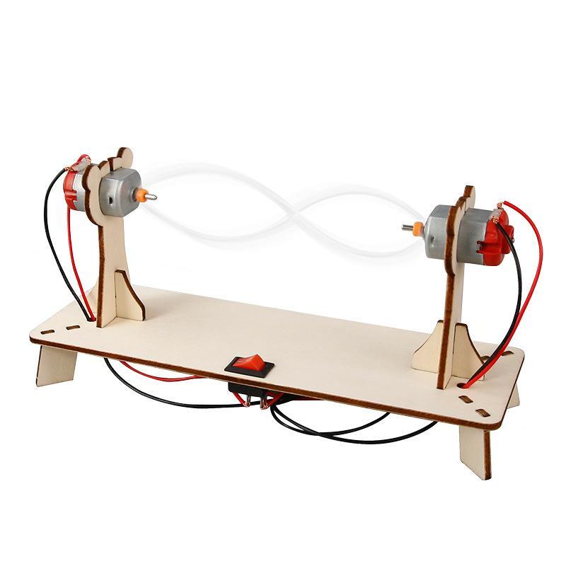 STEM Fizik Deney Modeli Kiti,  - Science Experiment Kit incelemesi ve fiyatı