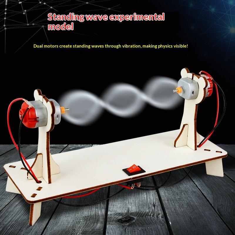 STEM Fizik Deney Modeli Kiti,  - Science Experiment Kit incelemesi ve fiyatı