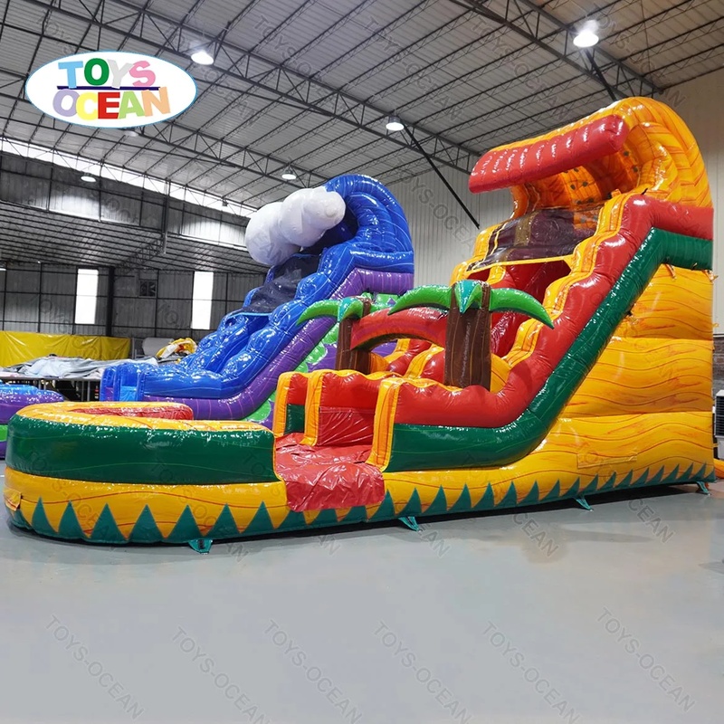 Fabrika Özel Üretim Büyük PVC  - Kids Toys Rental incelemesi ve fiyatı