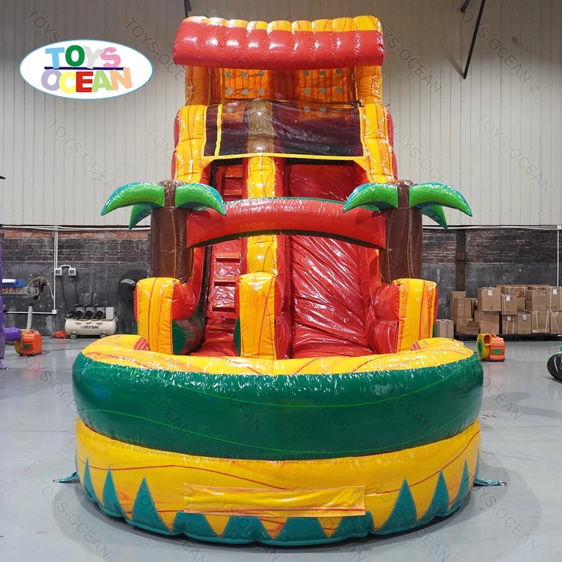 Fabrika Özel Üretim Büyük PVC  - Kids Toys Rental incelemesi ve fiyatı