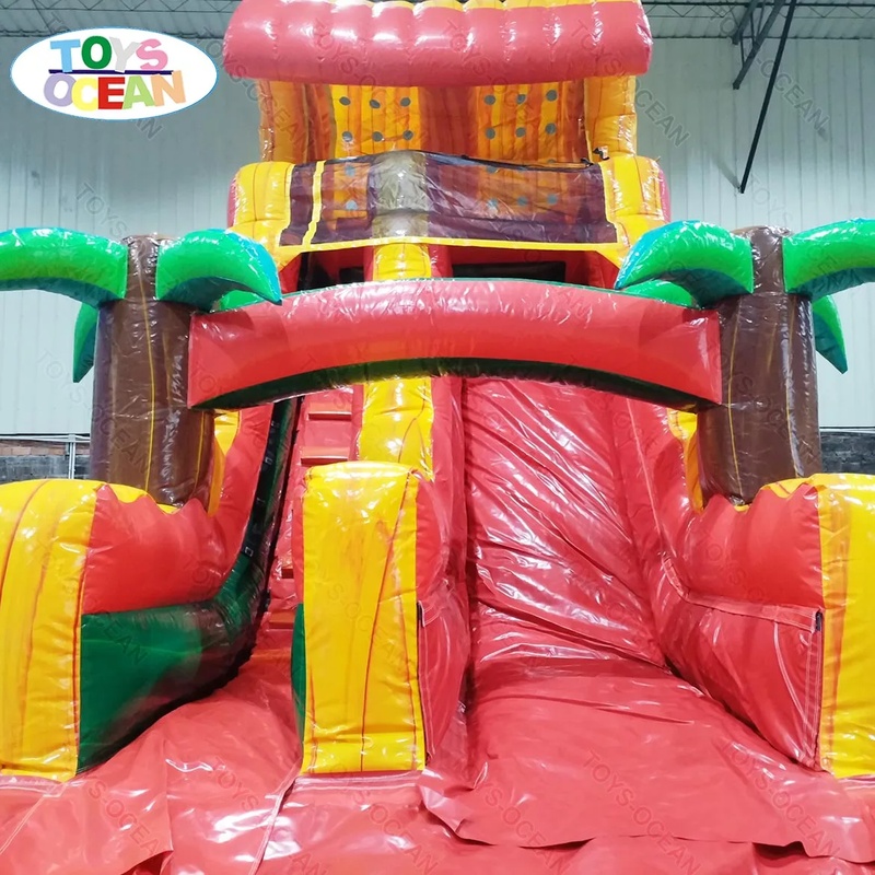 Fabrika Özel Üretim Büyük PVC  - Kids Toys Rental incelemesi ve fiyatı