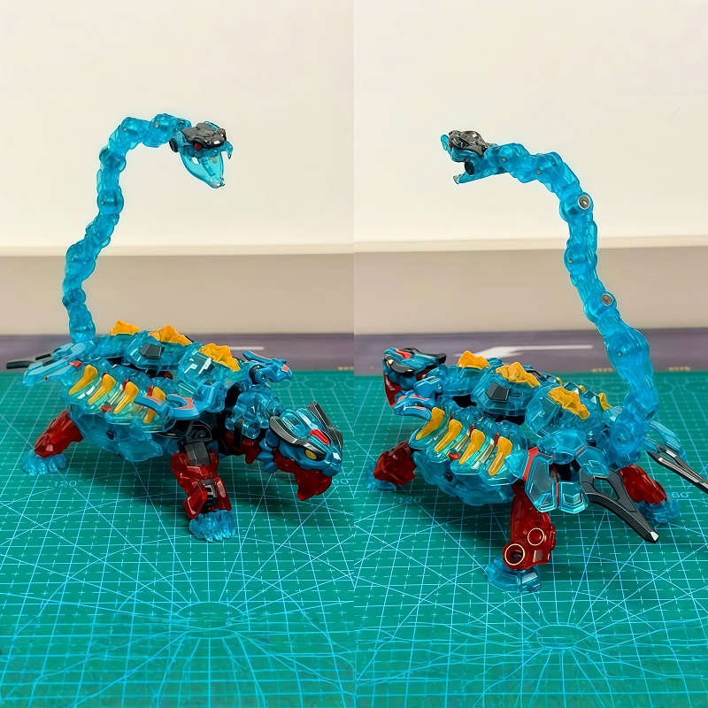 2025 Beastbox Ib-08 ve Ib-08fb - Kids Toys Xmas 2025 incelemesi ve fiyatı