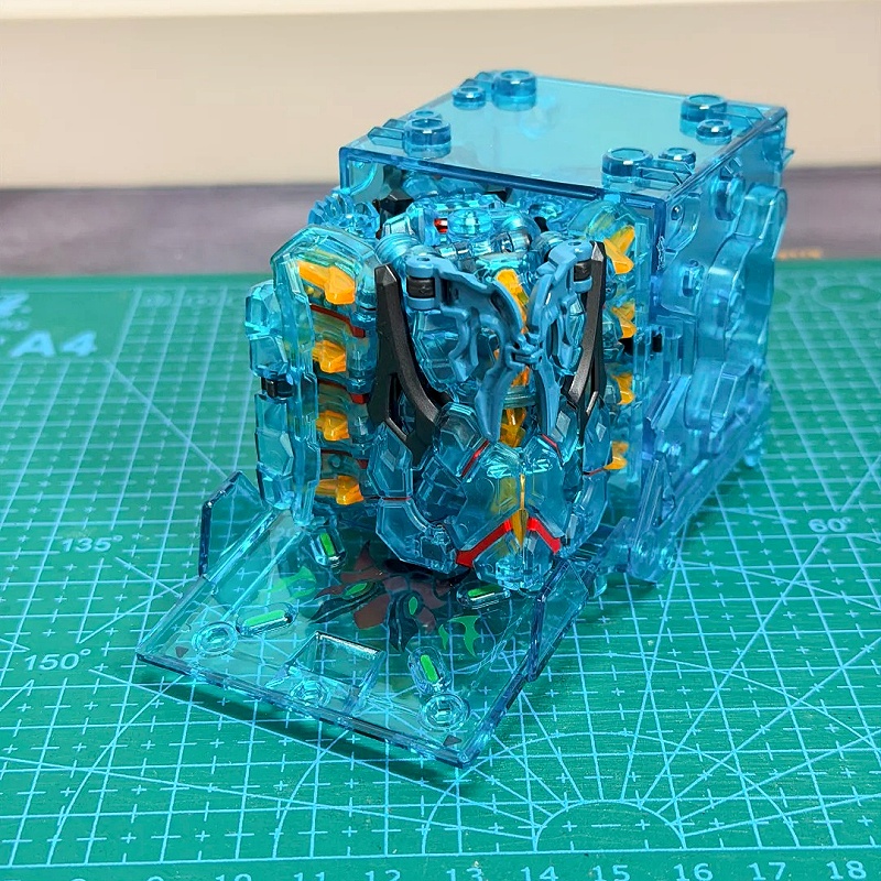 2025 Beastbox Ib-08 ve Ib-08fb - Kids Toys Xmas 2025 incelemesi ve fiyatı