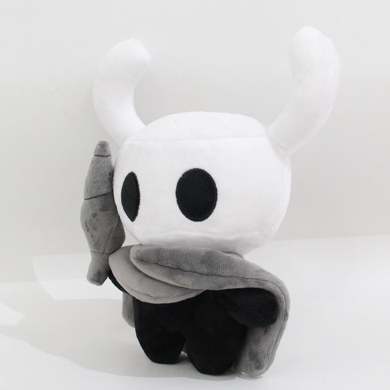 Yeni Sıcak Hollow Knight Peluş - Kids Toys Supplier incelemesi ve fiyatı