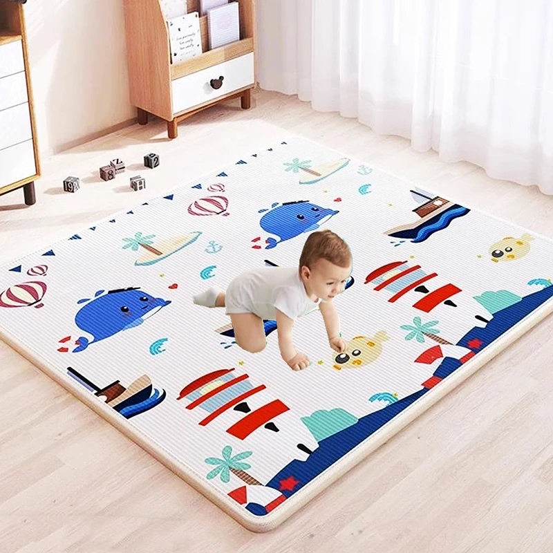 Bebek oyun matı Su Geçirmez Yu - Kids Yoga Toys incelemesi ve fiyatı