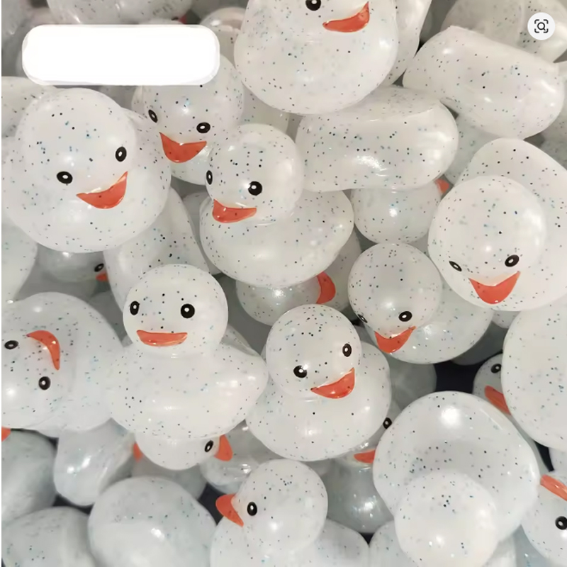 30-300 Şeffaf Lastik Ördekler  - Rubber Duck Bath incelemesi ve fiyatı