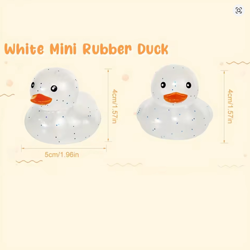 30-300 Şeffaf Lastik Ördekler  - Rubber Duck Bath incelemesi ve fiyatı