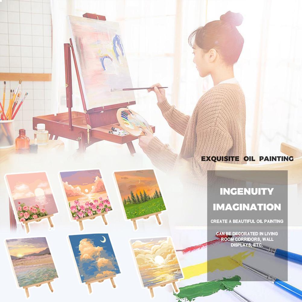 Yetişkinler ve Çocuklar İçin K - Kids Art Easel incelemesi ve fiyatı