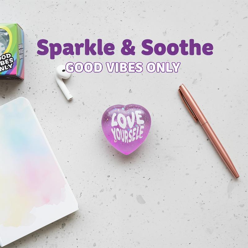 Yumuşak Simli Kalp Sıkma Oyunc - Kids Toys Quotes incelemesi ve fiyatı