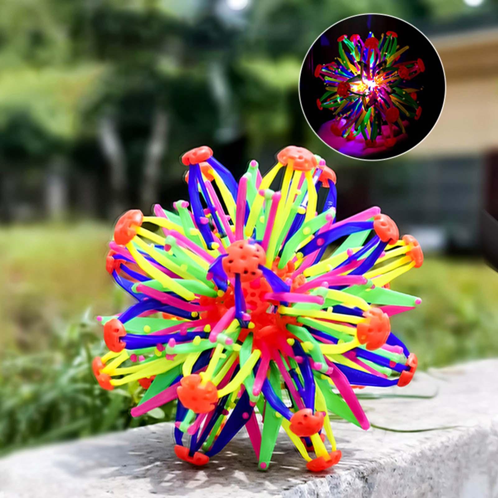 1 adet Genişletilebilir Sihirl - Kids Yoga Toys incelemesi ve fiyatı