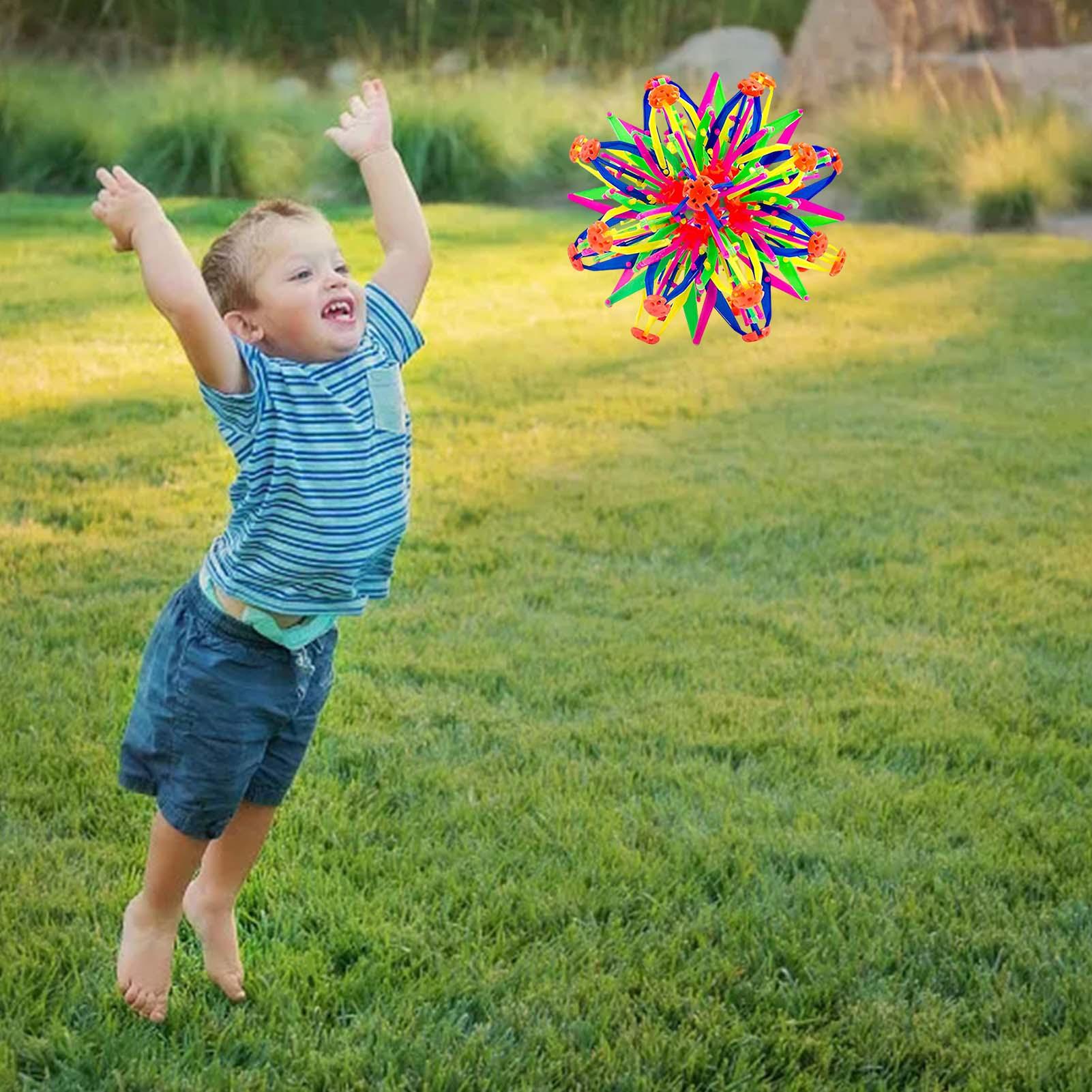 1 adet Genişletilebilir Sihirl - Kids Yoga Toys incelemesi ve fiyatı