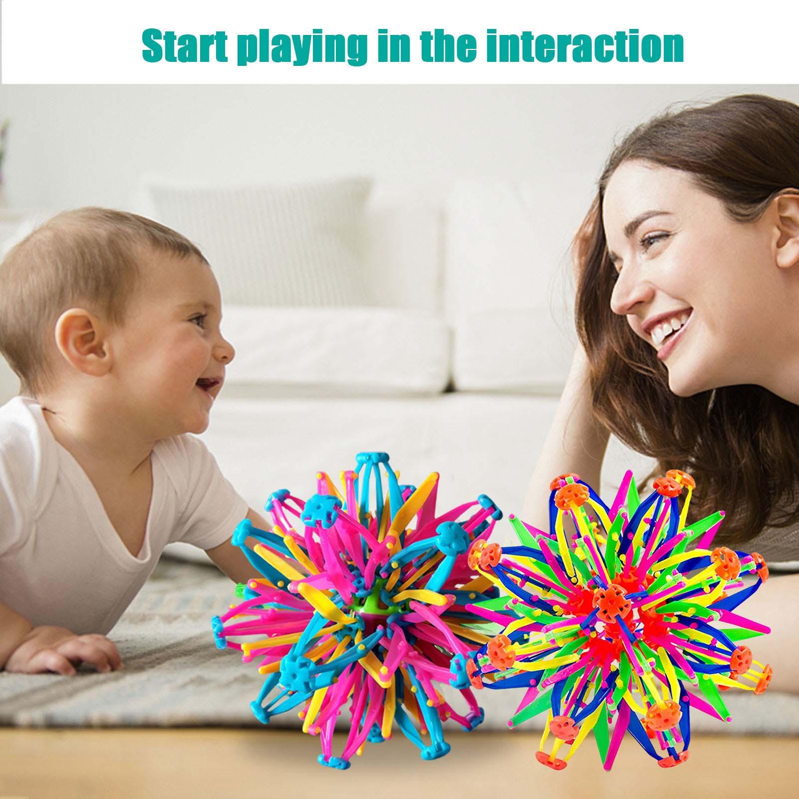 1 adet Genişletilebilir Sihirl - Kids Yoga Toys incelemesi ve fiyatı