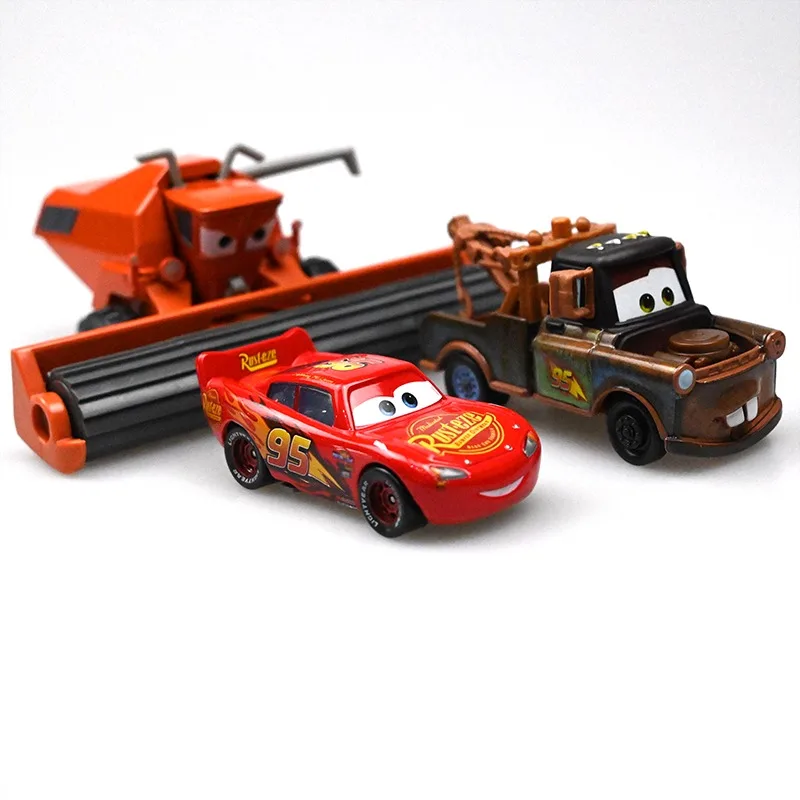 ♯Disney Cars Pixar Cars Lightn - Kids Toys Supplier incelemesi ve fiyatı