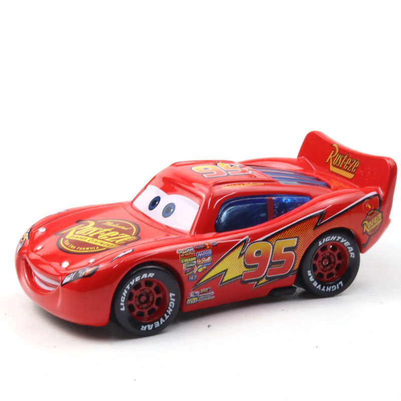 ♯Disney Cars Pixar Cars Lightn - Kids Toys Supplier incelemesi ve fiyatı