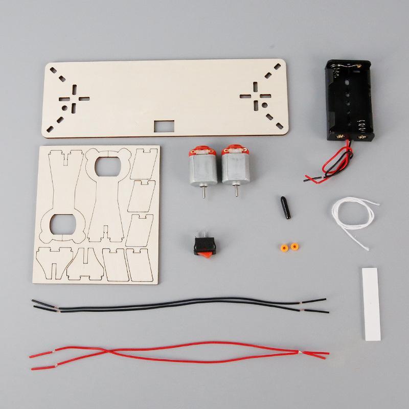 STEM Eğitimsel Fizik Deney Gös - Science Experiment Kit incelemesi ve fiyatı